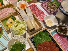 -火锅先生(五马街店)
