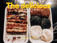 -南大门韩国米糕(公滨路店)