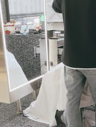 -厘里·salon