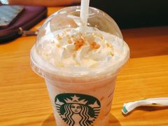 -星巴克(深圳大浪商业中心分店)