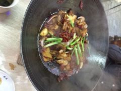 老梅园大虾城(河西店)-老梅园大虾城(河西店)