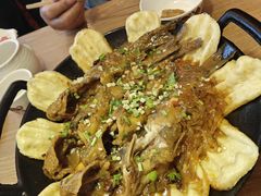 -西北45°(世茂广场店)