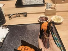 -小十Omakase(地王大厦店)