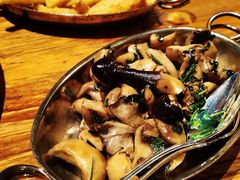 -非常时髦餐厅VUE Restaurant(外滩茂悦大酒店)