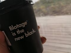 -BLATAGE COFFEE