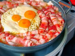 -炙韩料理·部队锅专门店