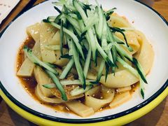 就是好吃凉皮-巴依老爷新疆美食(望京小街店)