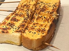 -杨老头鲜货烧烤(太古里店)