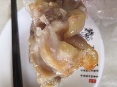 白云猪手-丁老爷子苏香圆