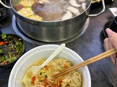 -林记潮牛·牛肉火锅(上马墩店)