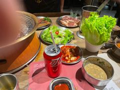 -西塔老太太泥炉烤肉
