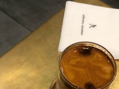 -常识咖啡common sense(春熙路店)