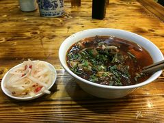 -蒋家肠旺面馆老店(合群路店)