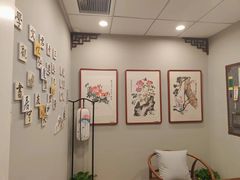 -梁溪琳琅书画院(汇金广场店)