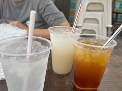 -松發肉骨茶(克拉码头店)