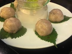 -捞王猪肚鸡火锅(财富中心店)