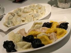 -船歌·鱼水饺青岛菜(国贸商城店)