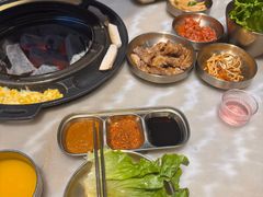 -韩宫宴和牛烤肉(宁波环球银泰城店)