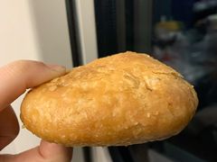 软油饼-百饼园(南后街店)