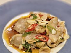 -宜兴隆家宴·私房菜(泰安华庭店)
