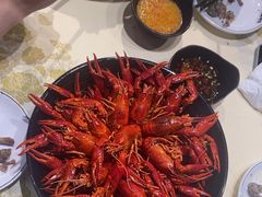 -铭副琦食·虾蟹烩馆(渔人码头店)