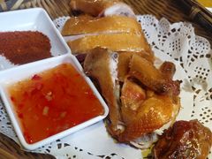 -南海渔家•海鲜•正宗海南菜(海棠湾店)