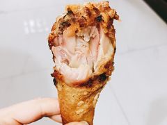 -一杯绿豆汤(柏庐广场店)