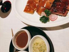 烧味双拼-三号黄浦会Canton Table