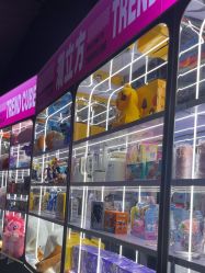 -潮立方(南岗店)