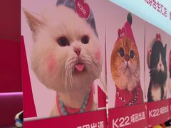 -K22.酸奶草莓(烟台芝罘店)