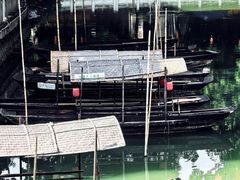 -东涌水乡风情街