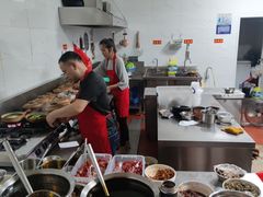 -壹煲口福煲仔饭(中山路店)