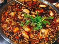 -大川先生·小龙虾·川菜(信义坊店)