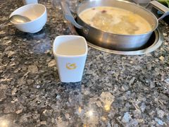 -一席地·本地鸡窝·杭帮鸡火锅(萧山银隆百货店)