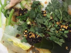 -小谷姐姐麻辣拌·麻辣烫(潞河店)
