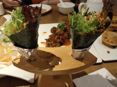 -枣子树·素食餐厅(普陀山店)
