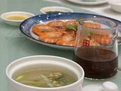 -禄福山庄•顺德菜·融和菜(龙江店)