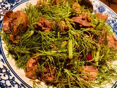 -燕郊烧鸽子(广安路店)