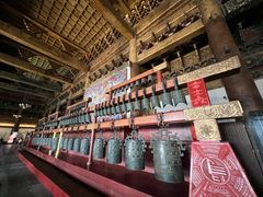 -北京市劳动人民文化宫(太庙)