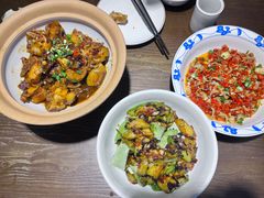 -八碗湘长沙市井菜(坡子街店)