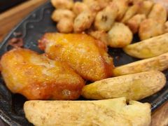 -萨莉亚意式餐厅(南海万达广场店)