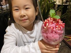 -大树餐厅(红旗街万达店)