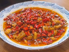 -小天府川菜馆(魏公村店)