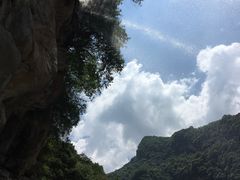 -少华山国家森林公园