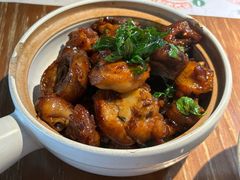 -岛风·台食小馆 ISLAND BISTRO(烟台山店)