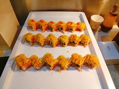 -火炉火自助餐(喜隆多店)