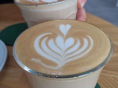 -悟白咖啡WoobyCafe