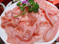 -黄家码头老火锅(解放碑旗舰店)