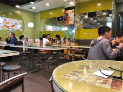 大堂-源记茶餐厅(尖沙咀店)