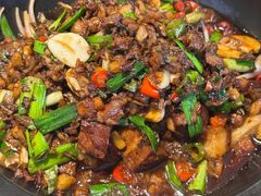 -洁捷餐饮(双桥农场店)